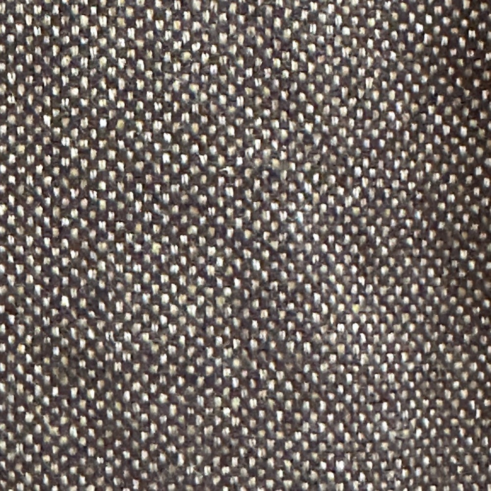 NWT Club Monaco “Albina” Blazer Brown Tweed & Velvet Ralph Lauren Style Size 0 - Picture 9 of 11